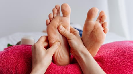 Bioelektromágneses terápia és a láthatatlan mezők