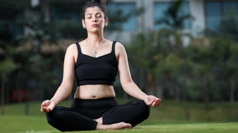 Légzési táplálkozás titkos jelentése