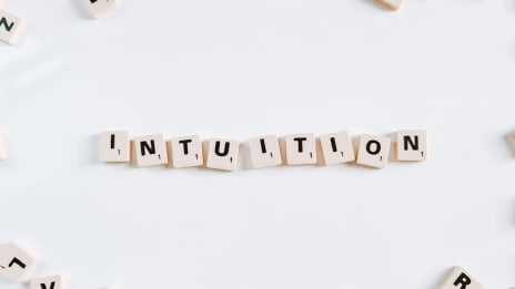 A hatodik érzék egy intuitív képesség