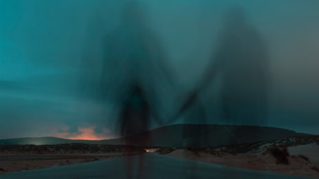 A szellemturizmus titkos világa