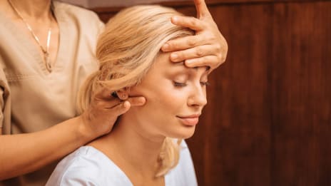 Az akupresszúra rejtett ereje