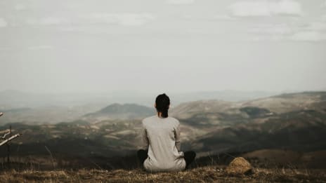 Vipasszaná meditáció, a tiszta látás útja