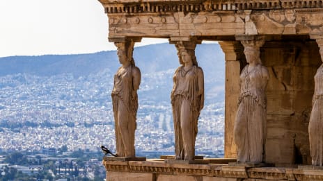 Kända romerska gudinnor