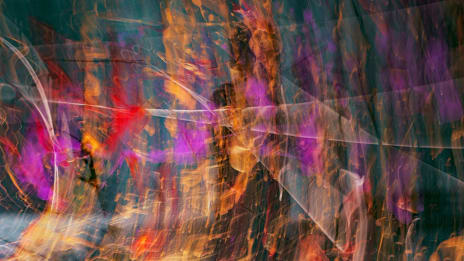 Auraläsning och hur man tolkar