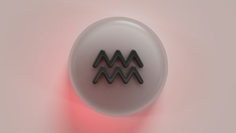 Fakta om vattumannen stjärntecken