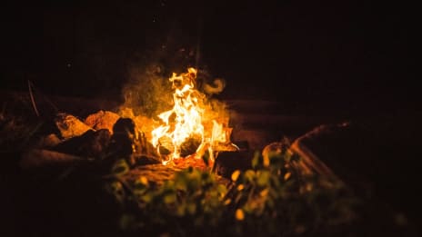 Kapnomanti och rökens böljande tecken
