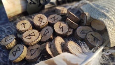 Så fungerar runläggning