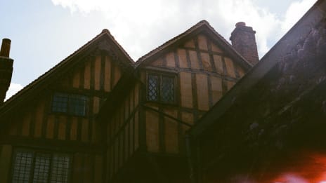 Winchester Mystery House och dess gåtor