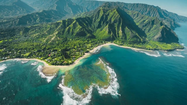 Hawaiiansk Huna: Utforska den Andliga Visdomen från Paradiset