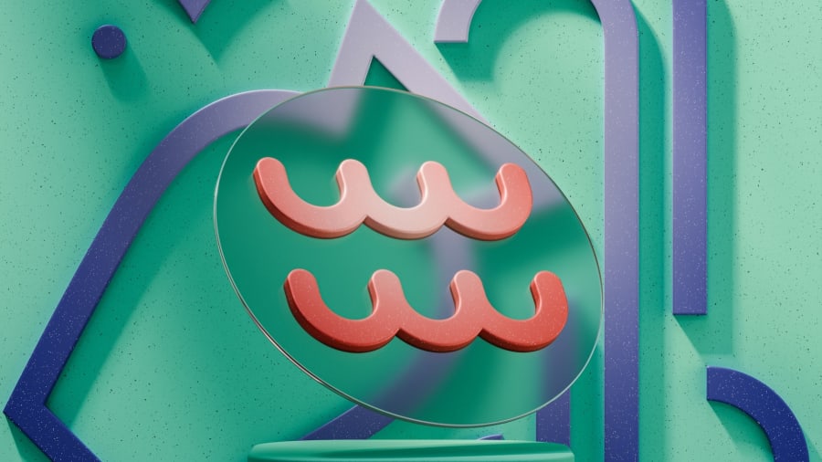 Sådan er stjernetegnet Vandmanden