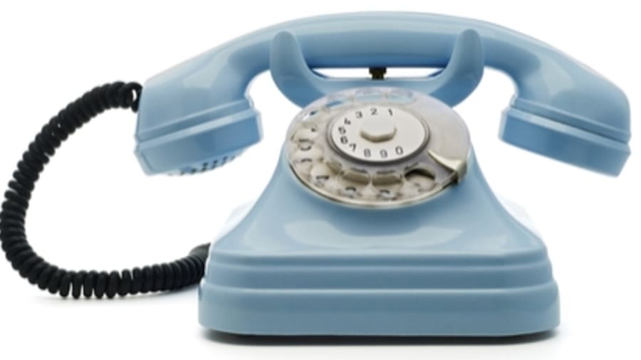 Clairvoyance telefon