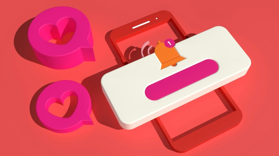 Kontaktannonser på nätet