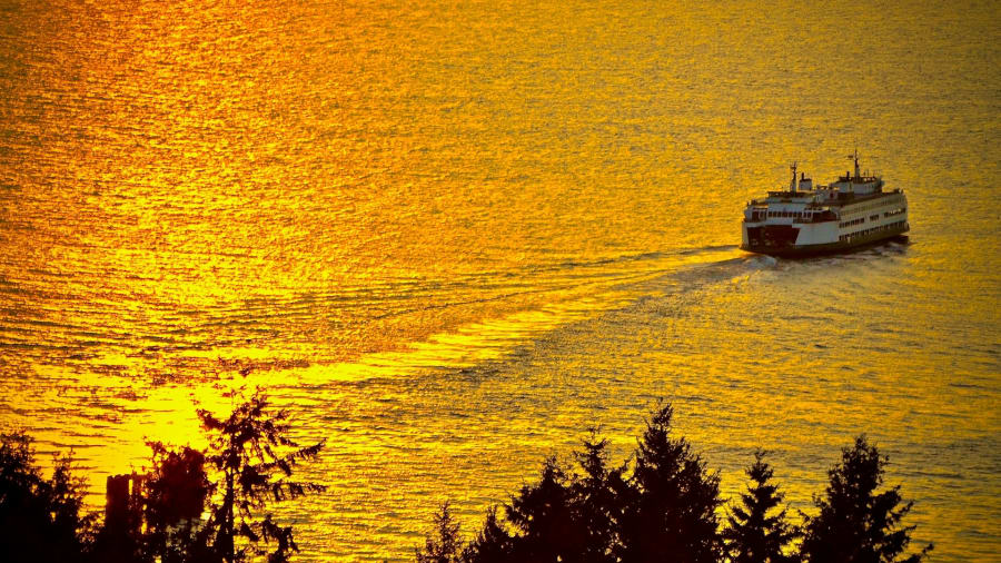 Fransk åpning på Danmarksferie