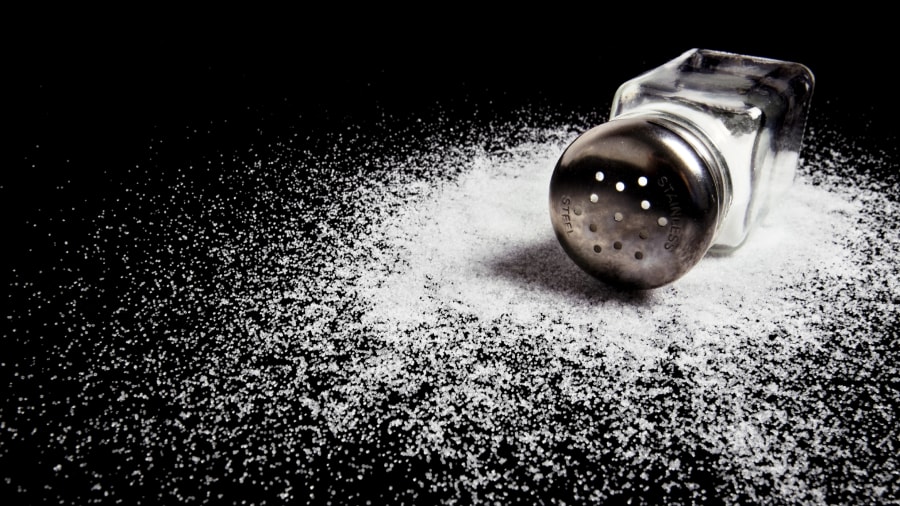 Rensingsritualer for hjemmet