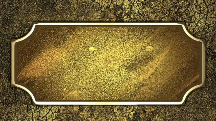 Å velge sitt magiske navn