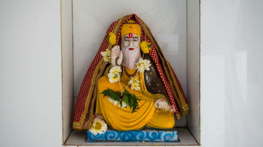 Guru a jeho význam v súčasnosti