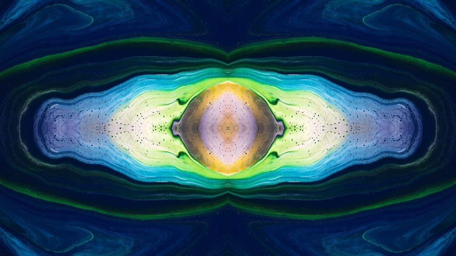 Astrálna projekcia význam a súvislosti