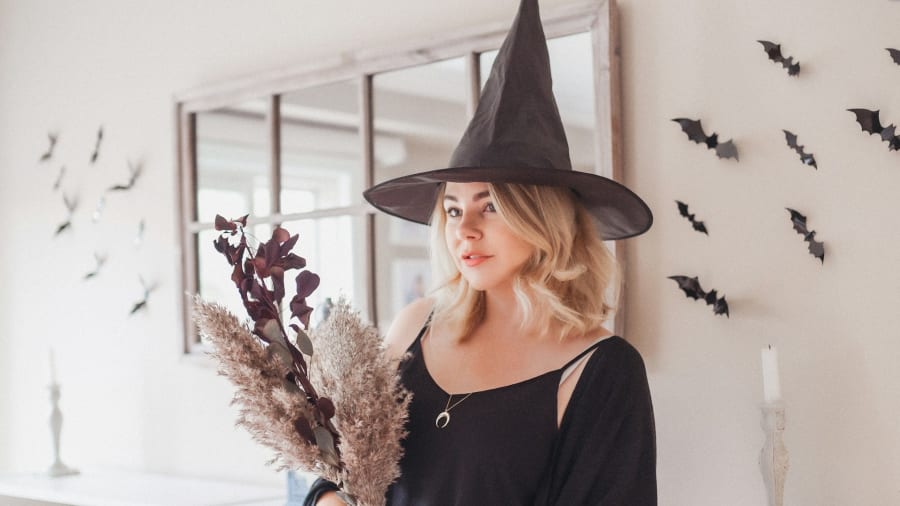 Čo je čarodejníctvo?