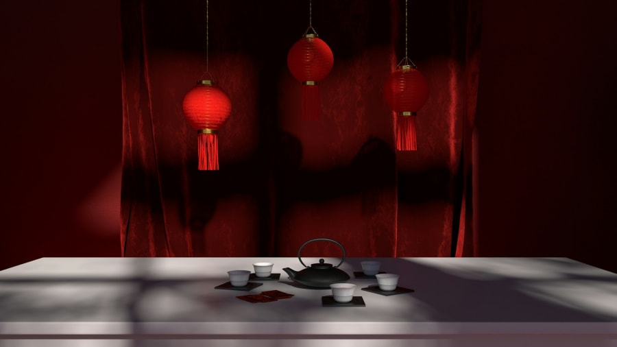 Čo je čínska ezotéria?