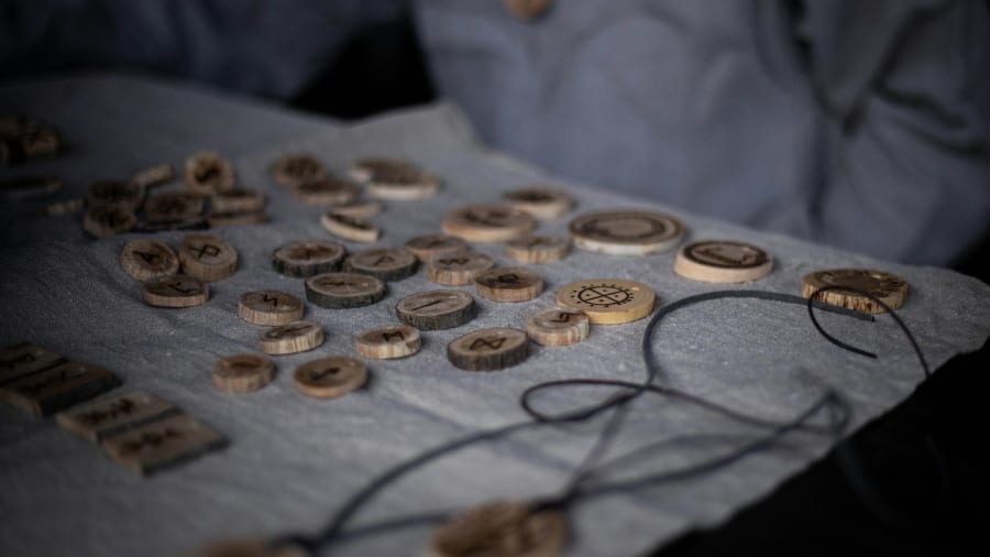 Čo sú ochranné predmety