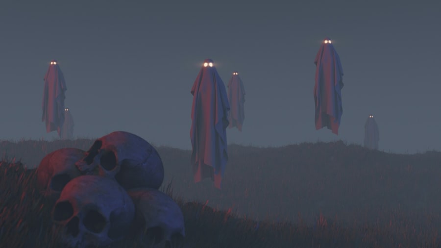 Čo sú zážitky blízkosti smrti