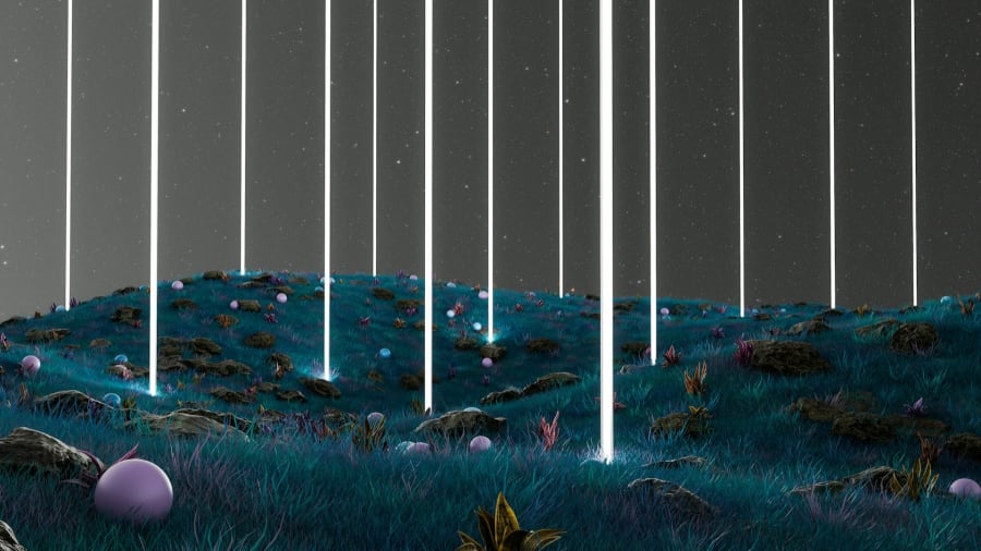 Čo znamená animizmus