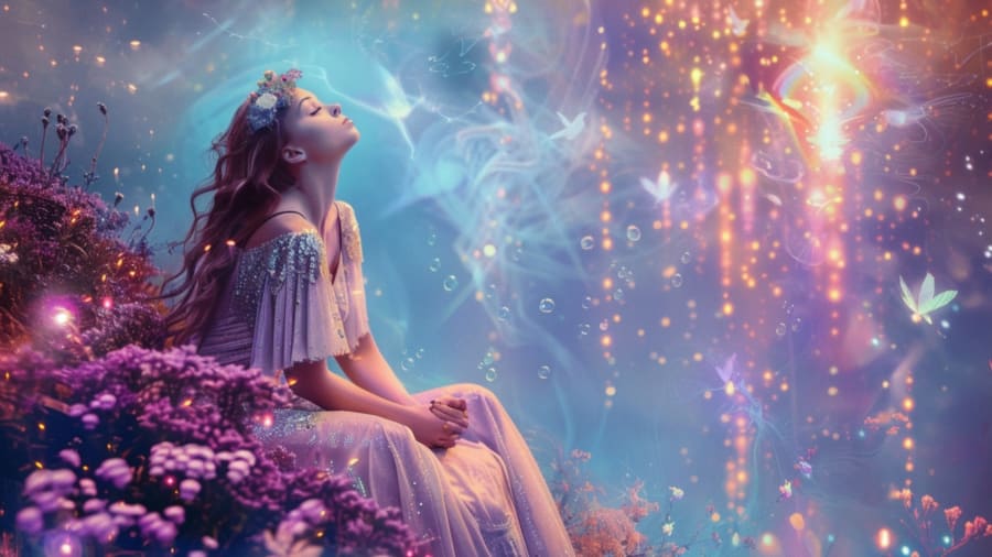 Ezoterika a jej význam pre každodenný život