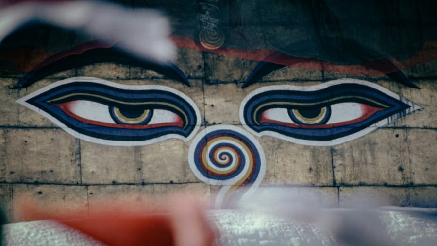 Tretie oko a jeho tajomstvá