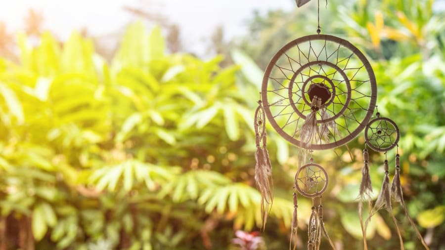 Výklad snov alebo ako rozpoznať  význam snov?