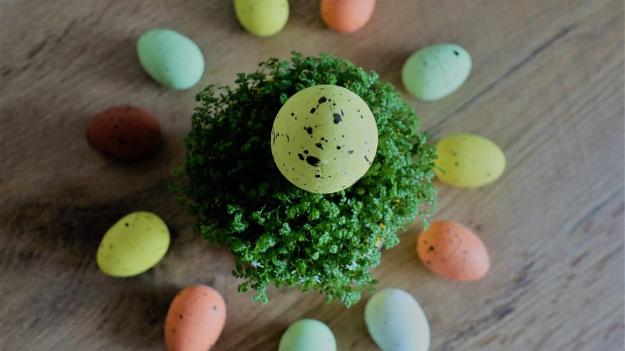 Význam pojmu veľkonočná ezoterika