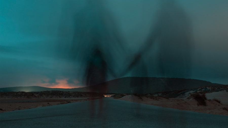 Zážitky s duchmi ktoré menia život