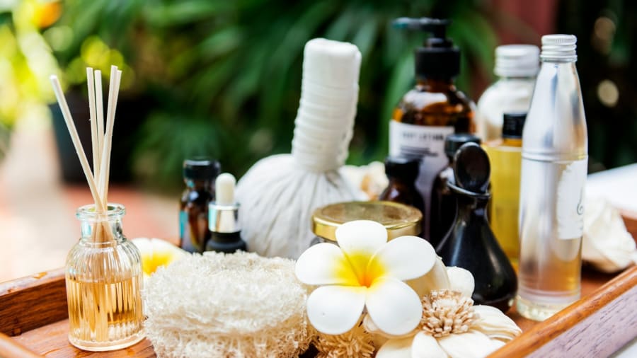 Aromaterapie a účinky éterických olejů