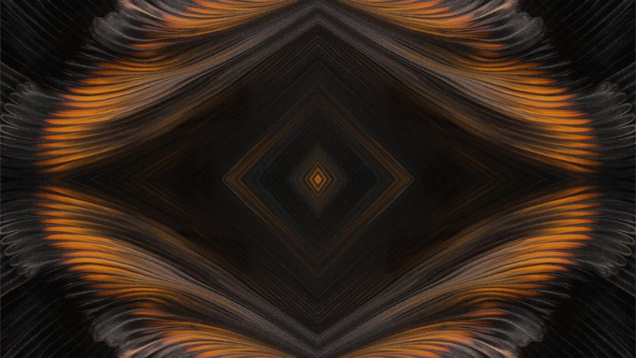 Co znamená astrální projekce?