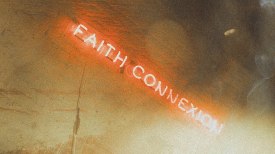 Konjurace v rituální magii