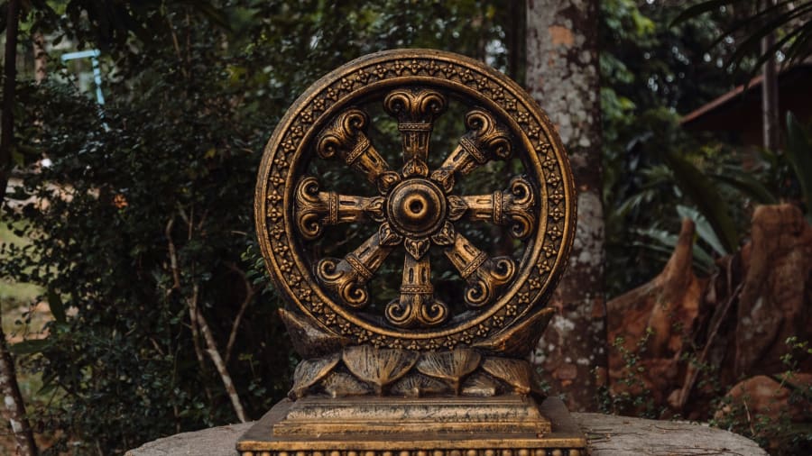 Karma a neviditelné zákony návratu