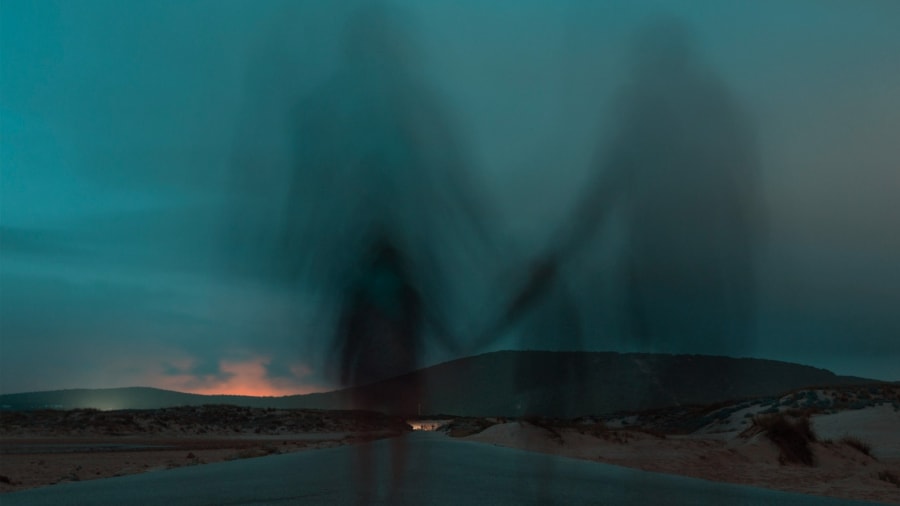 Animismus význam a pojetí