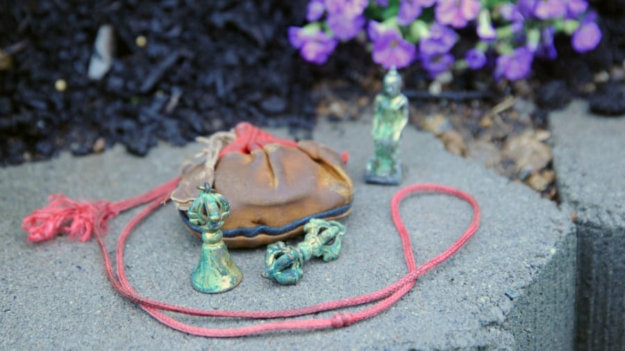 Co jsou ochranné předměty?