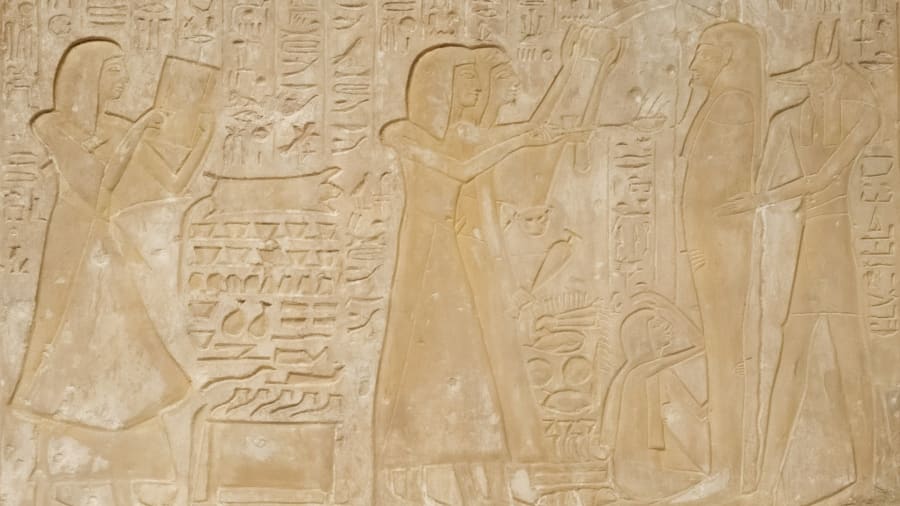 Egyptští bohové, kteří stále inspirují lidstvo