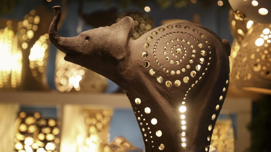 Kabala a světlo duše