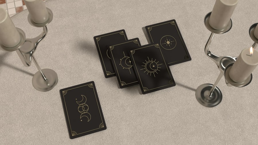 Pravdivý výklad karet