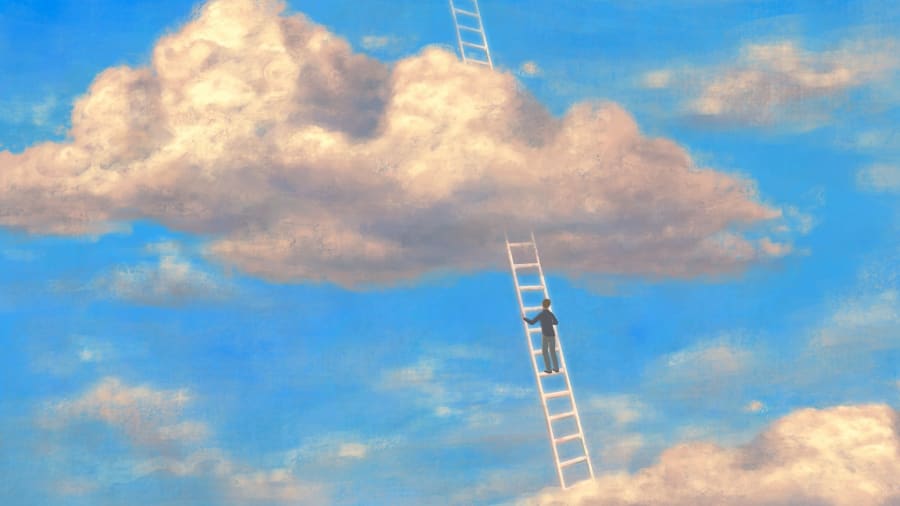 Výklad snů nebo jak rozumět symbolice vašich snů?