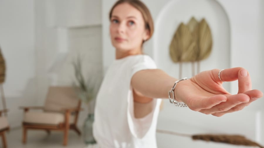 Zákon přitažlivosti a síla našich myšlenek