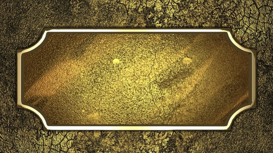 Att välja sitt magiska namn