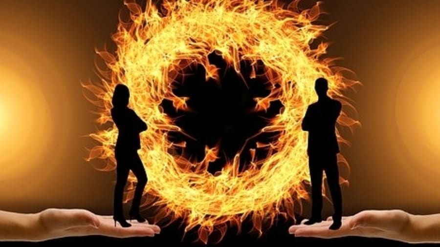 Bli spådd om framtiden