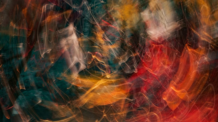 Vad är auraläsning?