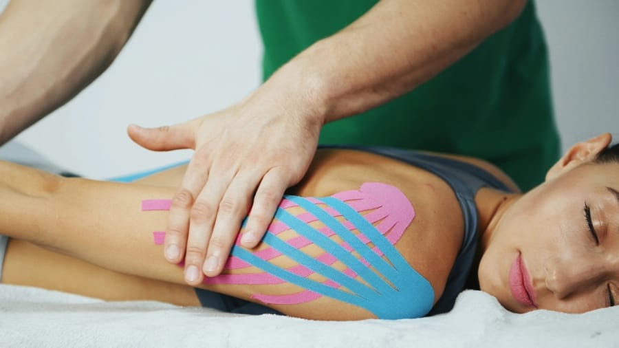 Kinesiologi och kroppens dolda signaler