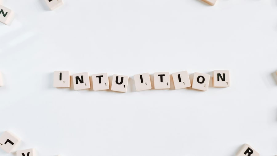 A hatodik érzék egy intuitív képesség