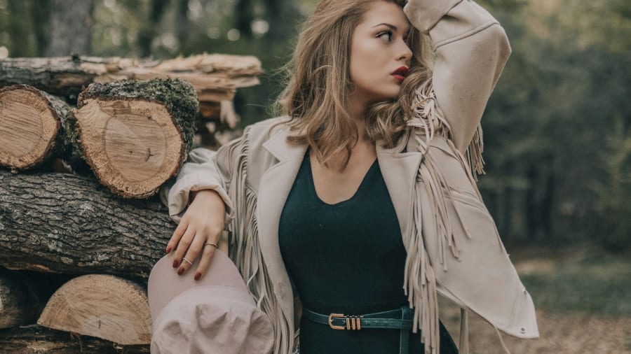 Bonden og hans veludstyrede lade