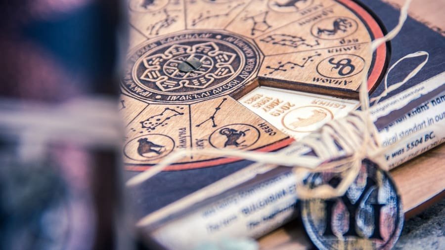 Tarkka ennustus elämääsi