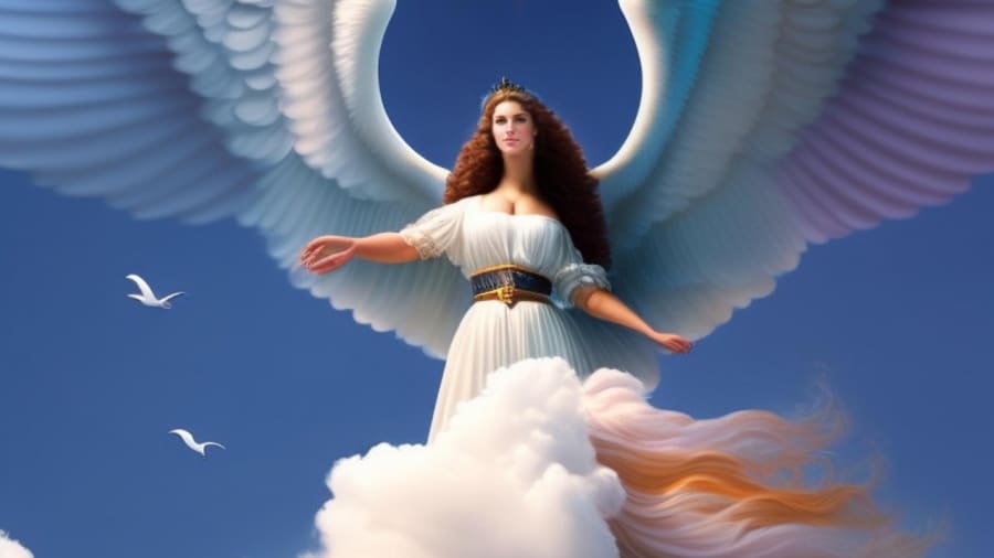 Mitä ovat enkelikortit?